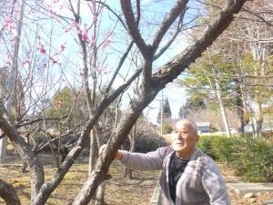 グループホームあんしん館日記