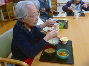 グループホームあんしん館日記