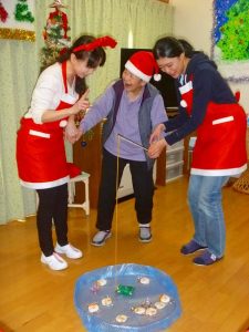 グループホームあんしん館日記