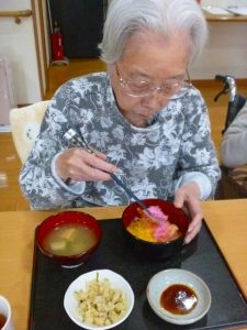 グループホームあんしん館日記