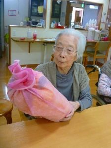 グループホームあんしん館日記