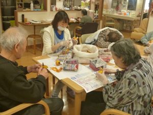 グループホームあんしん館記