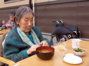 グループホームあんしん館記