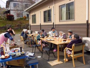 グループホームあんしん館記